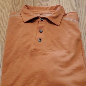 Tommy Bahama polo shirt